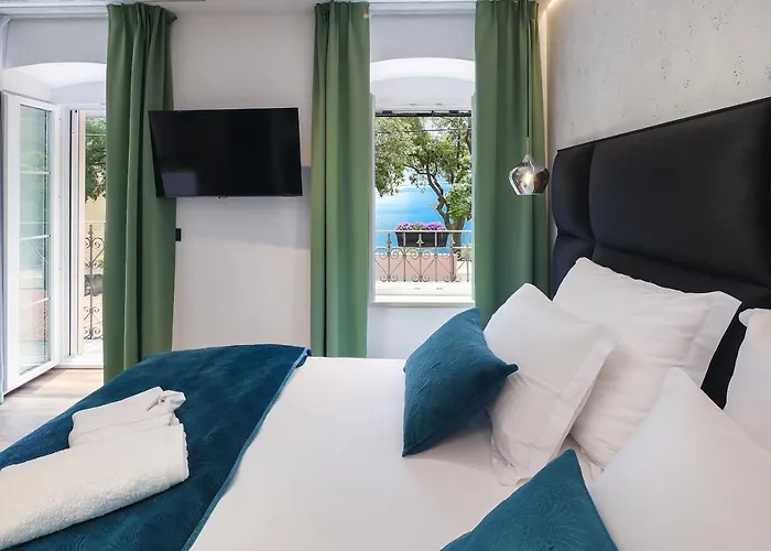 Ribica Luxury Rooms