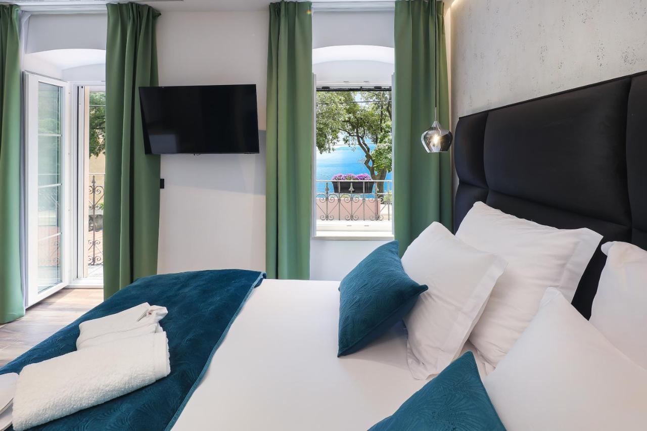 Bed and breakfast Ribica Luxury