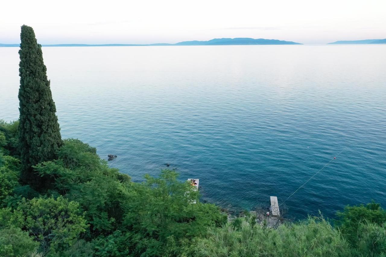 Bed and breakfast Ribica Luxury Rijeka