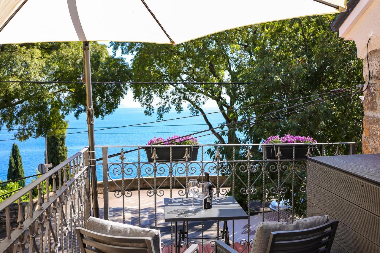 Ribica Luxury Bed and breakfast Rijeka
