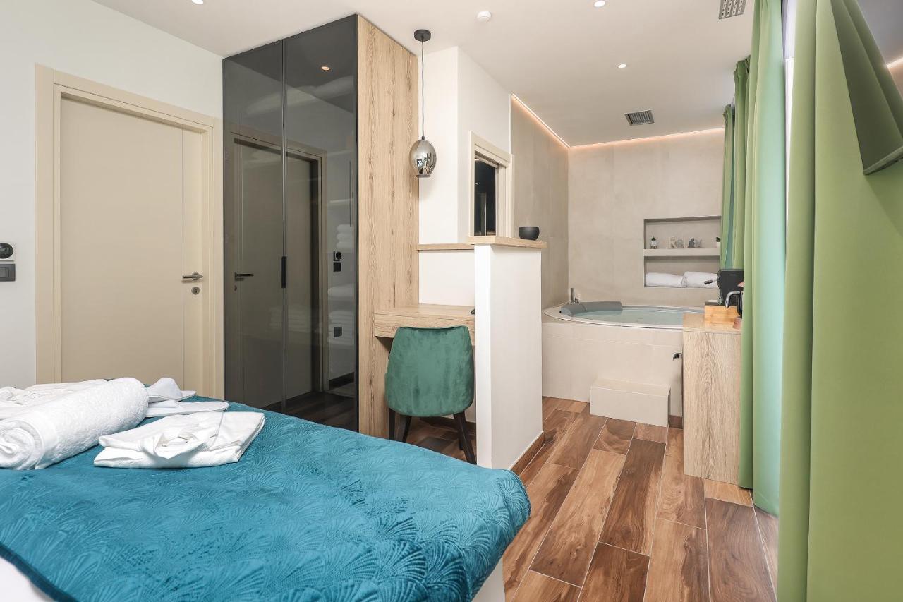 Ribica Luxury Bed and breakfast