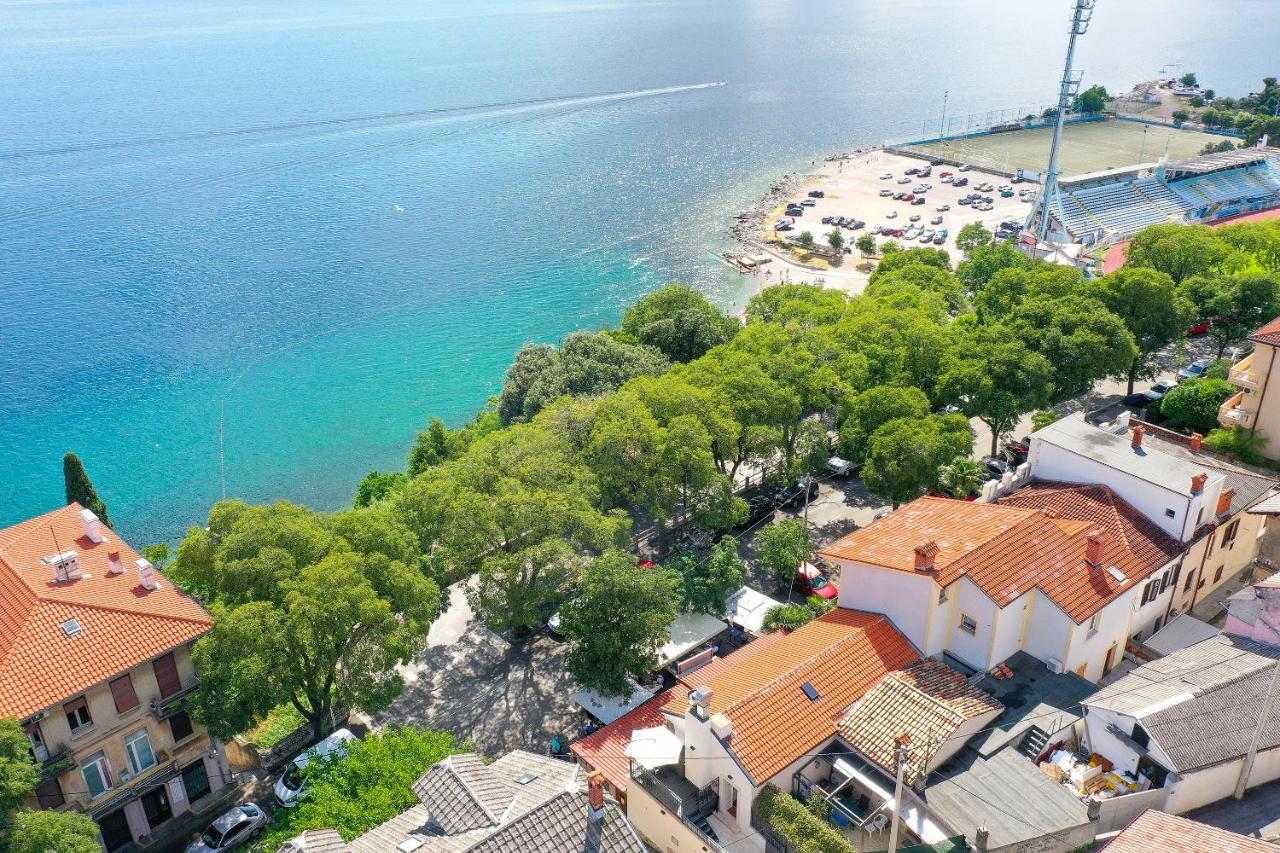 Ribica Luxury * Rijeka