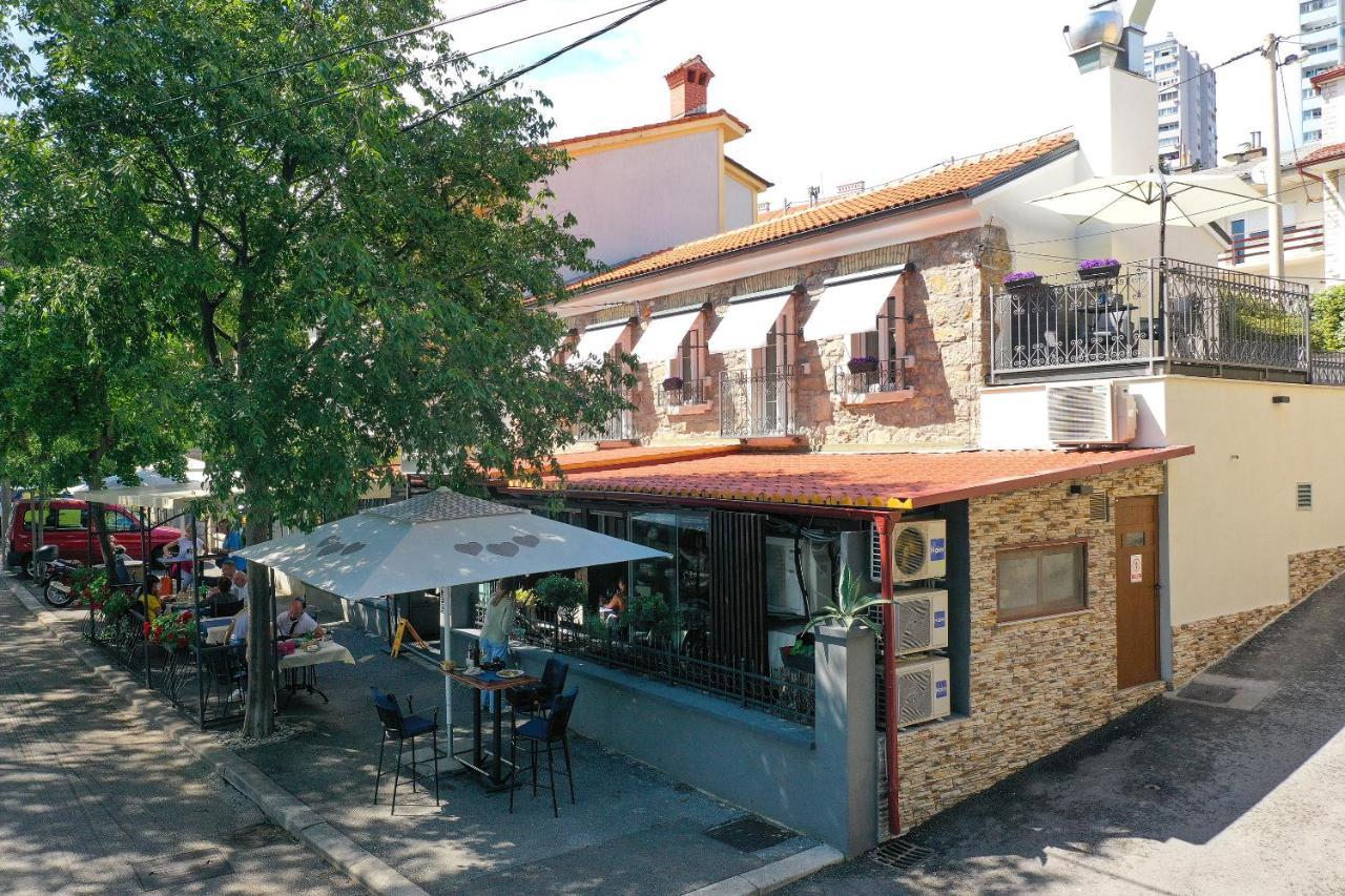 Ribica Luxury Bed and breakfast *