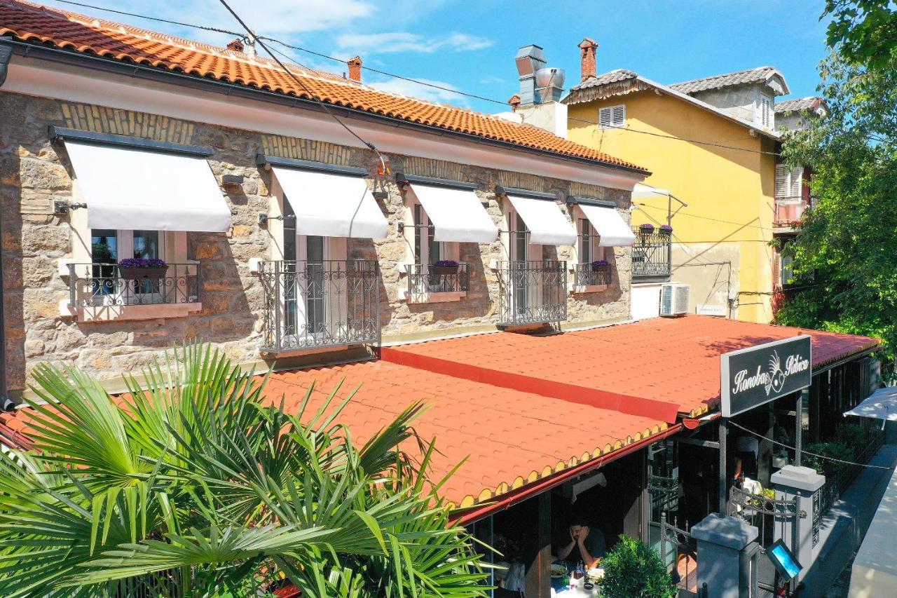 Ribica Luxury Rijeka