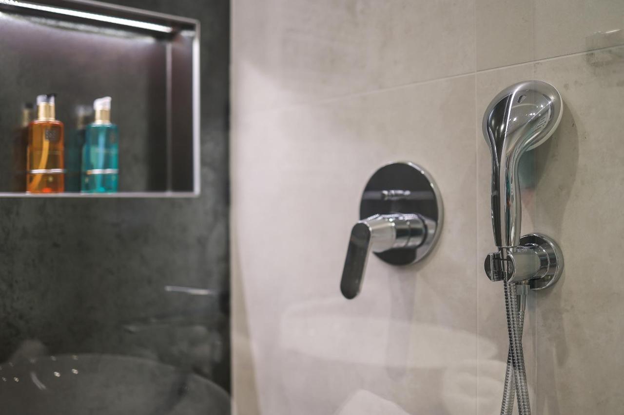 Bed and breakfast Ribica Luxury Rijeka