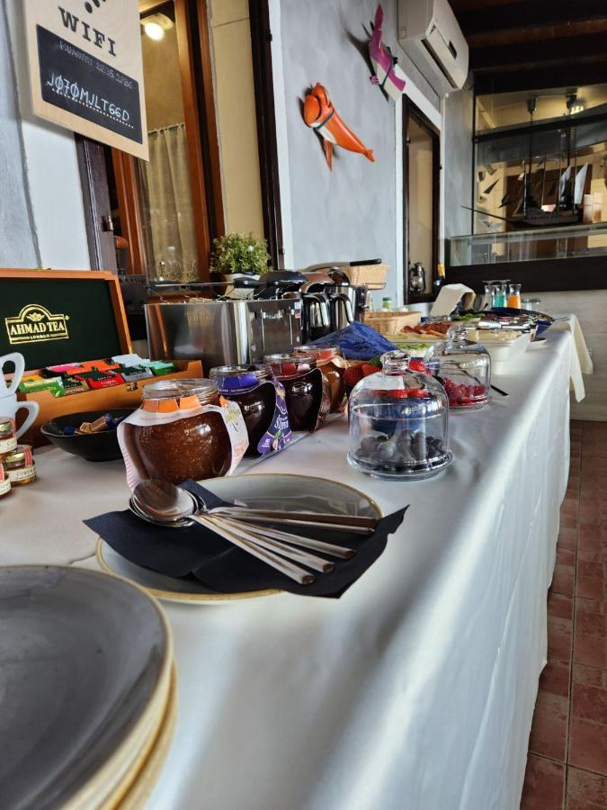 Bed and breakfast Ribica Luxury