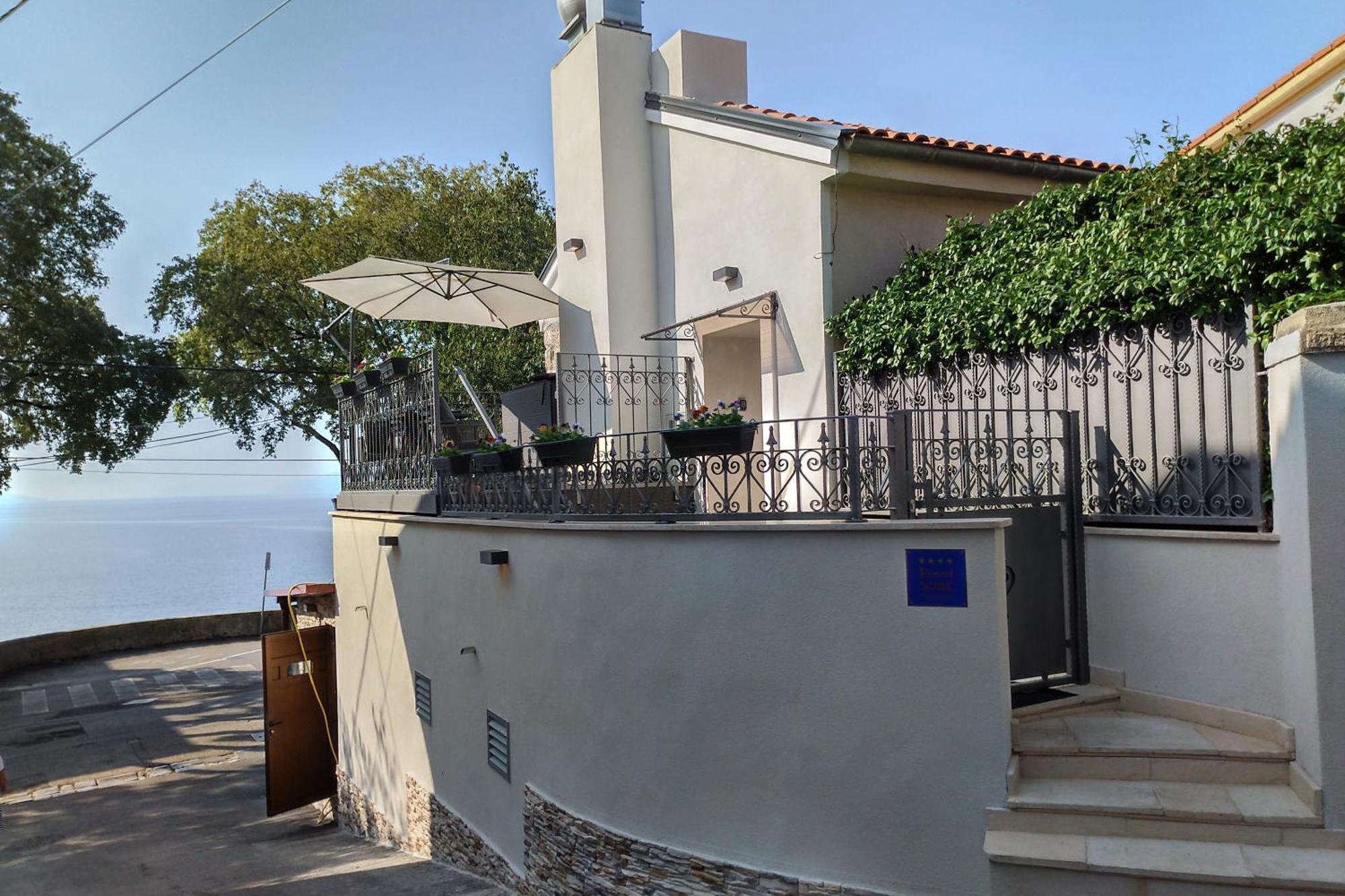 Ribica Luxury Bed and breakfast